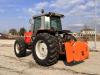 Massey Ferguson MF3655 4X4 Foto 3 thumbnail
