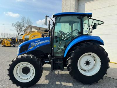 New Holland T4.75 powerstar Foto 1