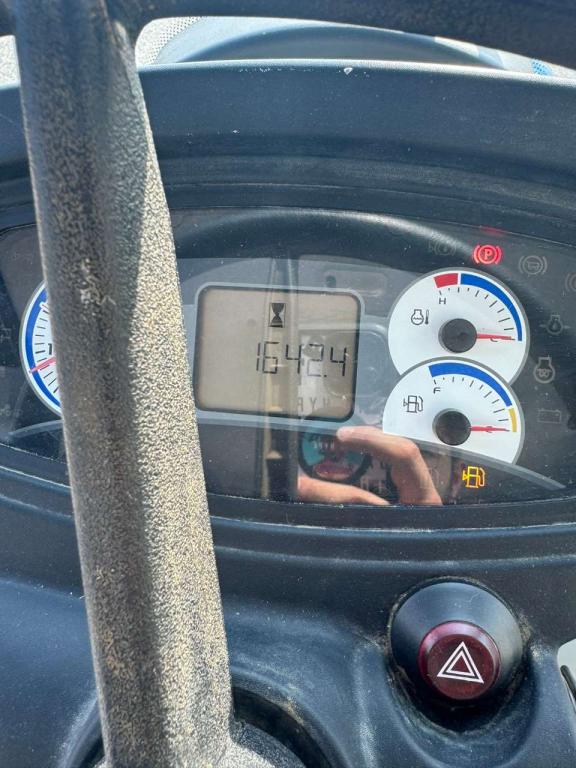 New Holland T4.75 powerstar Foto 2