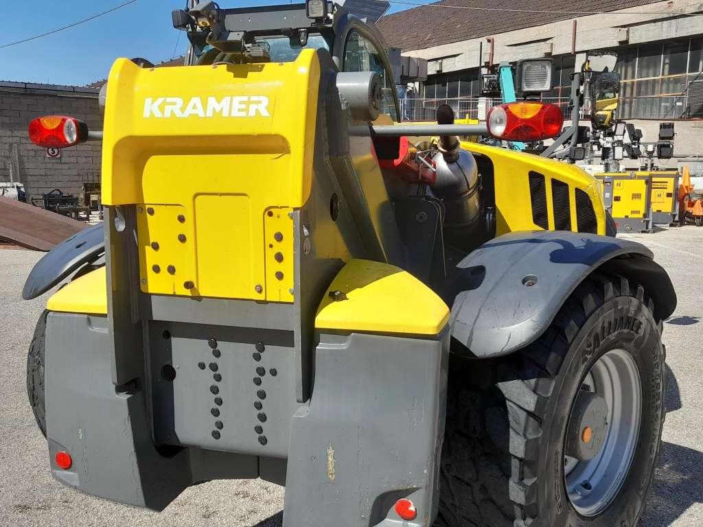 Kramer 5509 Foto 6