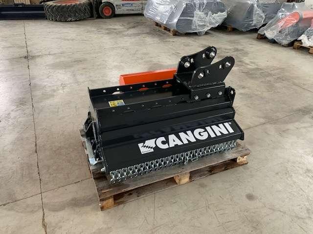 Cangini TC3 Foto 2