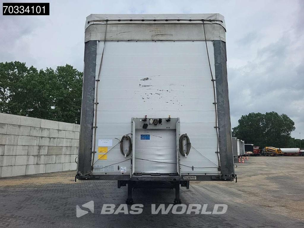 Schmitz SCB*S3T Sliding Roof Foto 6