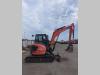 Kubota U 56-5 Foto 3 thumbnail