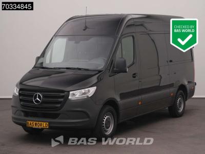 Mercedes-Benz Sprinter 317 CDI Automaat L2H2 Airco Camera MBUX CarPlay Parkeersensoren v+a Euro6 L2 A/C vendida por BAS World B.V.