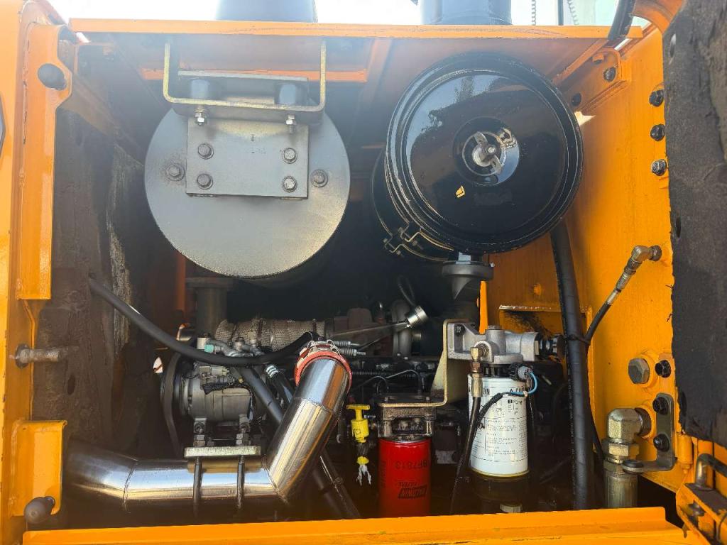 Hyundai HL 760-7A Foto 10