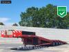 Verem VPE32T Steering Axle Lifting Bed Ramps Foto 1 thumbnail