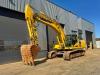 Komatsu PC360LC-11E0 Foto 2 thumbnail