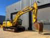 Komatsu PC360LC-11E0 Foto 6 thumbnail