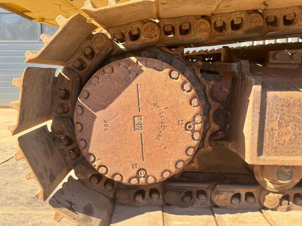 Komatsu PC360LC-11E0 Foto 19