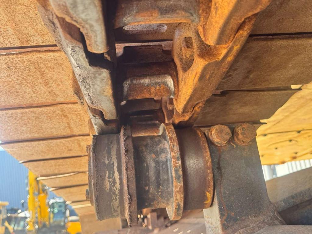 Komatsu PC360LC-11E0 Foto 23