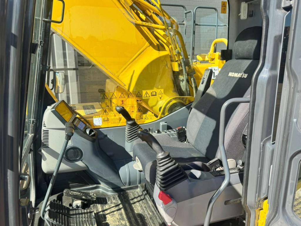 Komatsu PC360LC-11E0 Foto 26