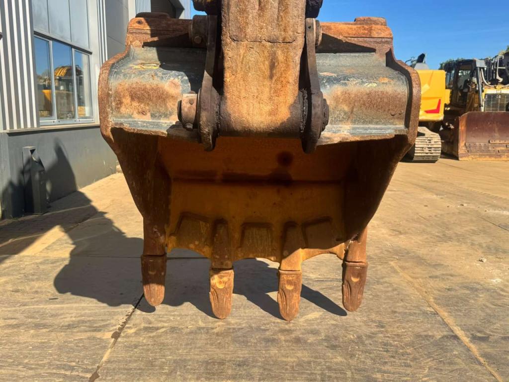 Komatsu PC360LC-11E0 Foto 9