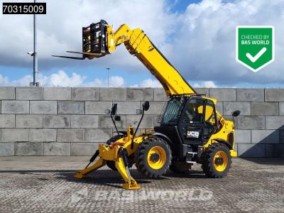 JCB 540-170 A/C - Sway vendida por BAS World B.V.