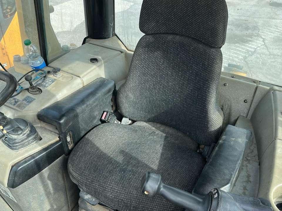 Caterpillar D6N Foto 5