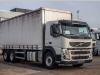 Volvo FM330-6x2-10 pneus/tires-intarder Foto 2 thumbnail