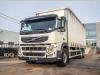 Volvo FM330-6x2-10 pneus/tires-intarder Foto 5 thumbnail