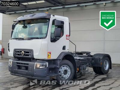 Renault C 430 4X2 Retarder Big-Axle 90% Tyres ACC vendida por BAS World B.V.