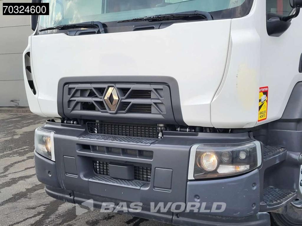 Renault C 430 4X2 Retarder Big-Axle 90% Tyres ACC Foto 8