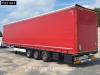Krone SD Mega Lift + Slidingroof Liftachse Foto 2 thumbnail