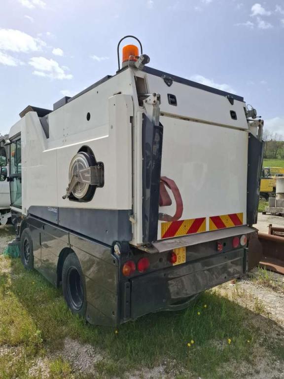 Bucher Schorling K.S4D1P Foto 6
