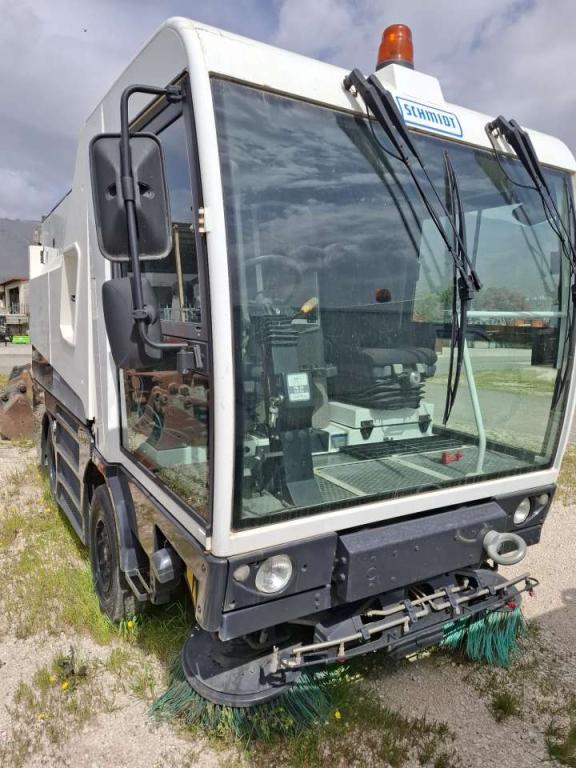 Bucher Schorling K.S4D1P Foto 7