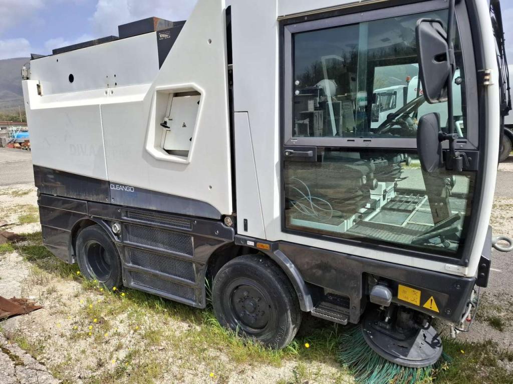 Bucher Schorling K.S4D1P Foto 9