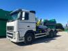 Volvo FH500 SCARRABILE USATO Foto 2 thumbnail