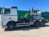 Volvo FH500 SCARRABILE USATO Foto 3 thumbnail