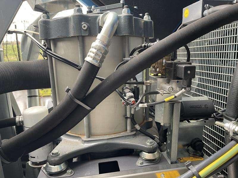 Atlas Copco E-AIR H 450 Foto 16
