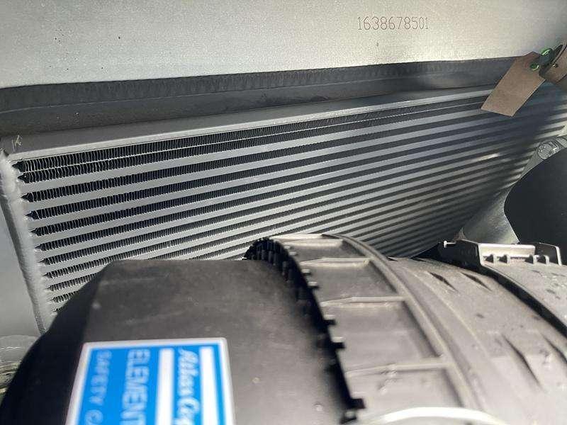 Atlas Copco E-AIR H 450 Foto 17