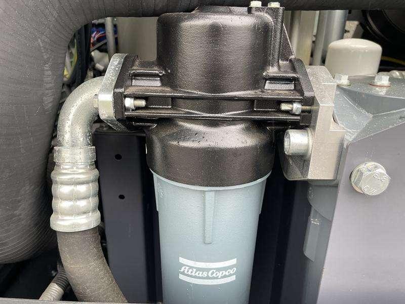 Atlas Copco E-AIR H 450 Foto 19