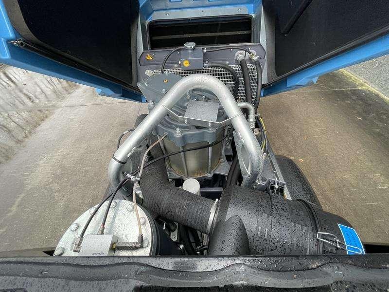 Atlas Copco E-AIR H 450 Foto 23
