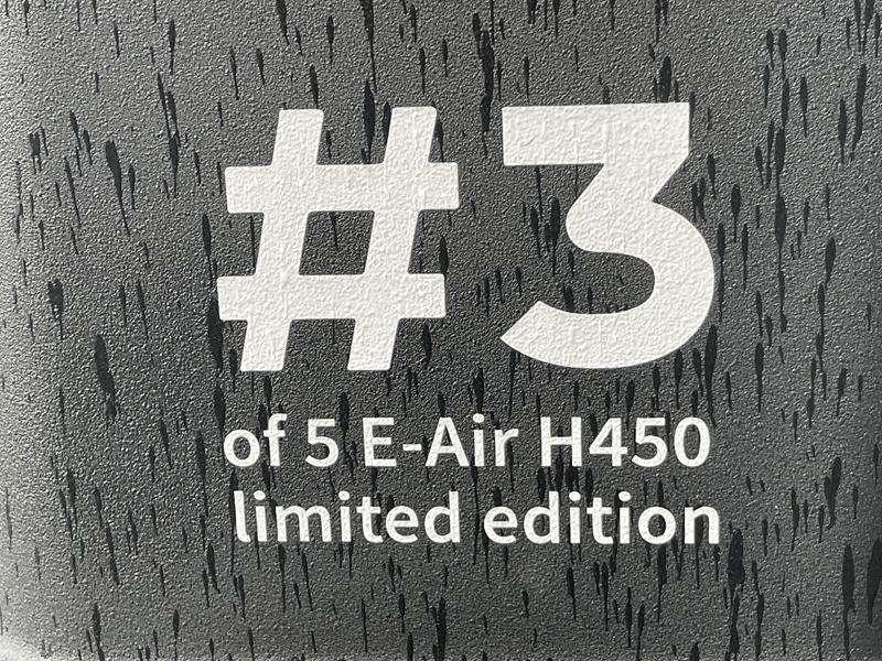 Atlas Copco E-AIR H 450 Foto 24