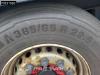 Krone SD Tailgate Lift Axle 250x270cm Foto 28 thumbnail