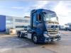 Mercedes-Benz ACTROS 2548 BL+ MARREL Foto 6 thumbnail