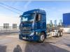 Mercedes-Benz ACTROS 2548 BL+ MARREL Foto 9 thumbnail