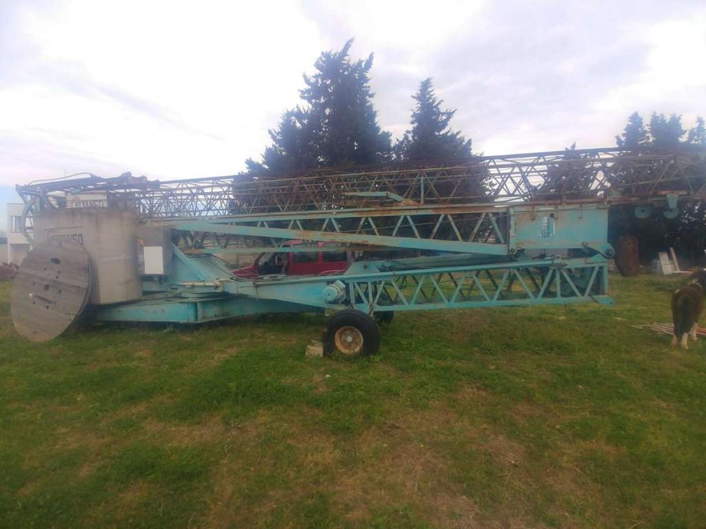 Cattaneo CM64-B Foto 1