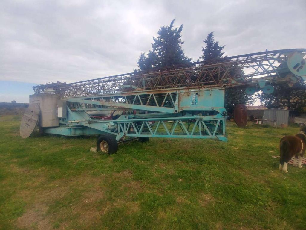 Cattaneo CM64-B Foto 12