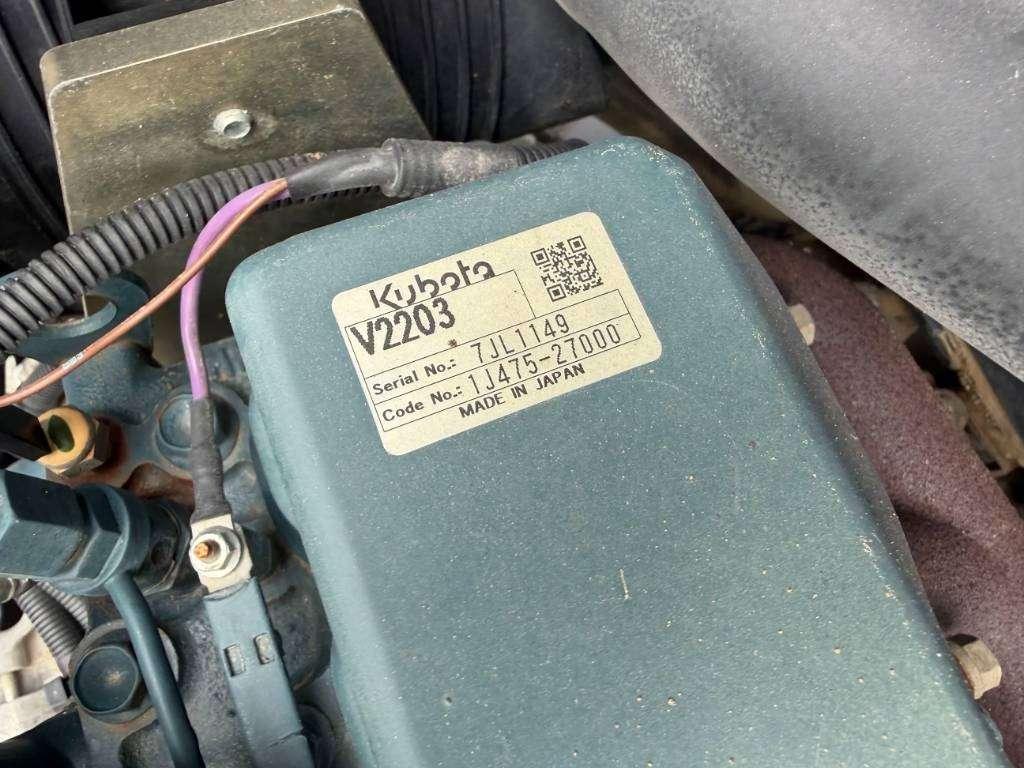 Dynapac CC1300 Foto 24
