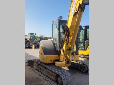 Komatsu PC55-MR5 Foto 1
