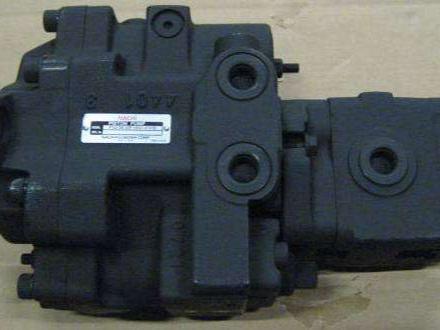 NACHI PVD-2B-40 Foto 1