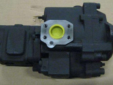 NACHI PVD-2B-40 Foto 5