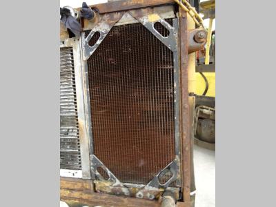Radiador de agua para FIAT ALLOIS FE18 vendida por OLM 90 Srl