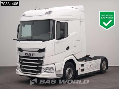 Daf XG 480 4X2 Retarder 2x Tanks ACC vendida por BAS World B.V.