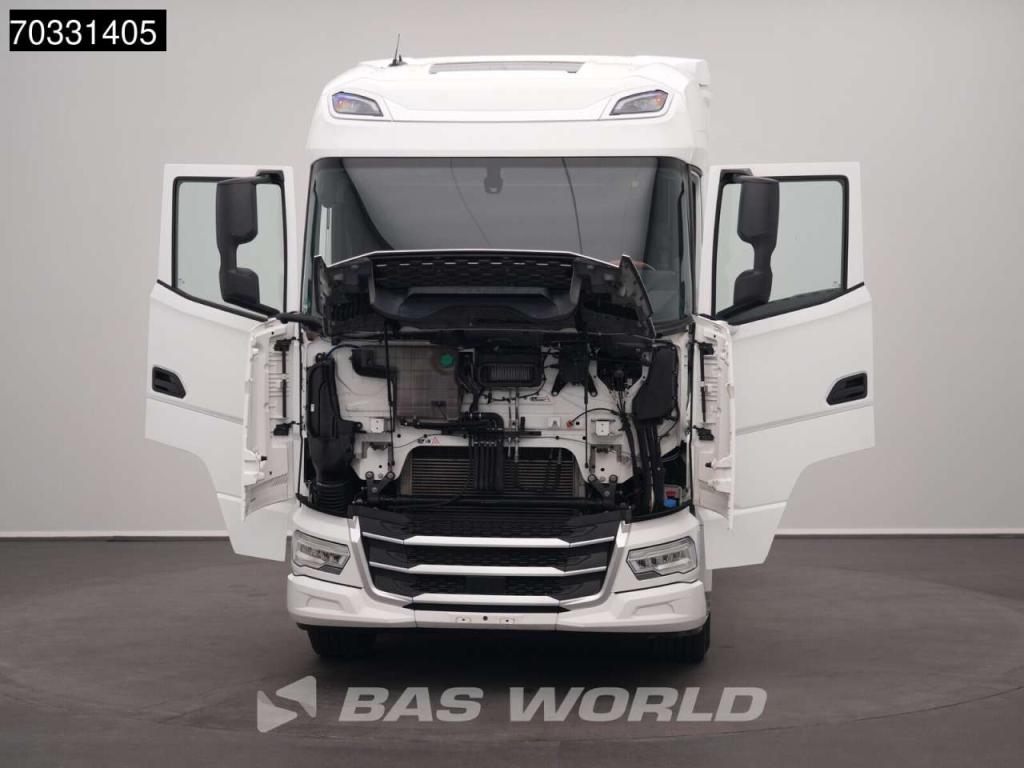 Daf XG 480 4X2 Retarder 2x Tanks ACC Foto 10