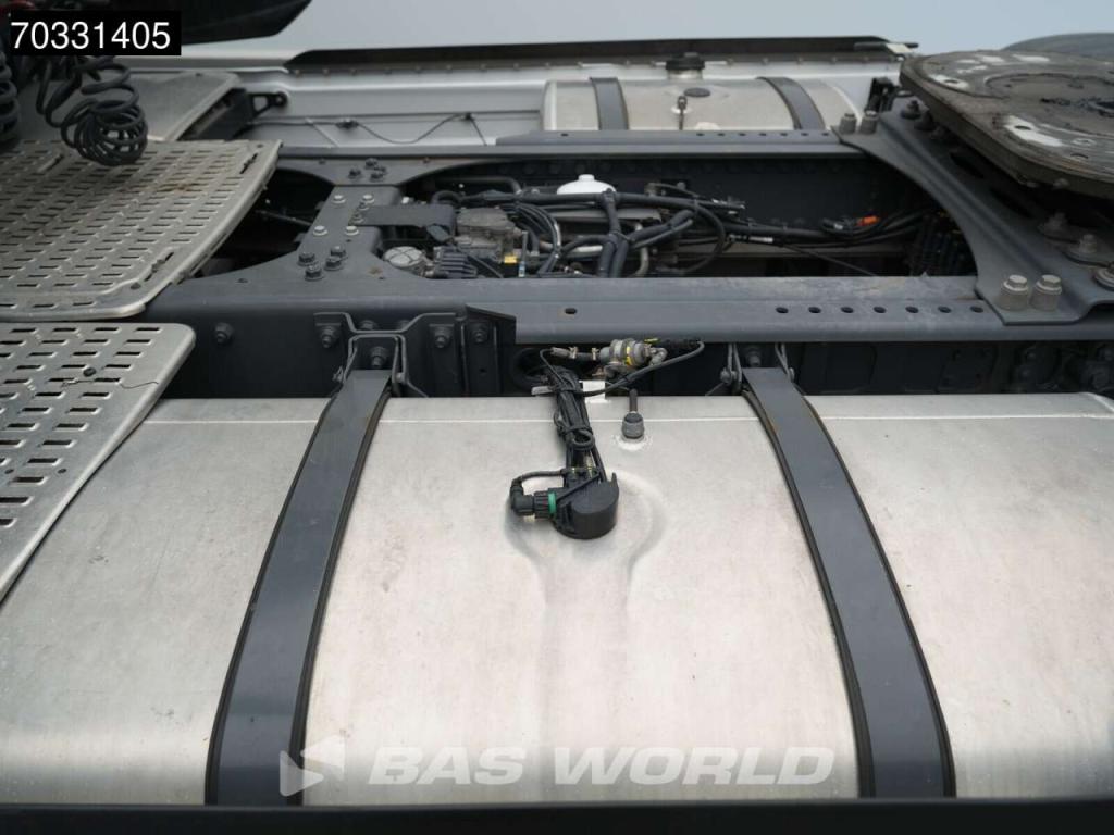 Daf XG 480 4X2 Retarder 2x Tanks ACC Foto 14