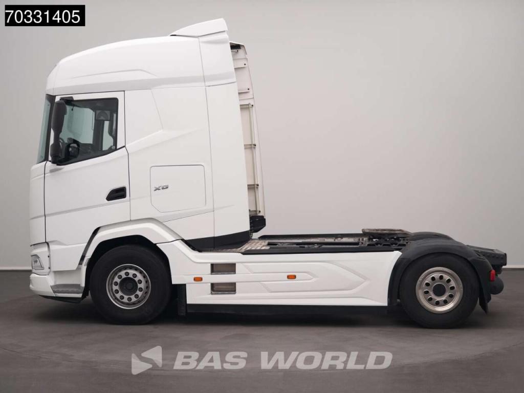 Daf XG 480 4X2 Retarder 2x Tanks ACC Foto 9