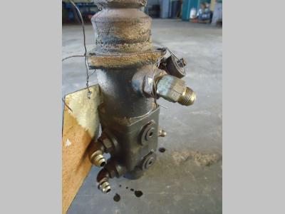 Pedal de freno para Hitachi ZW310 - DA CONTROLLARE - vendida por OLM 90 Srl