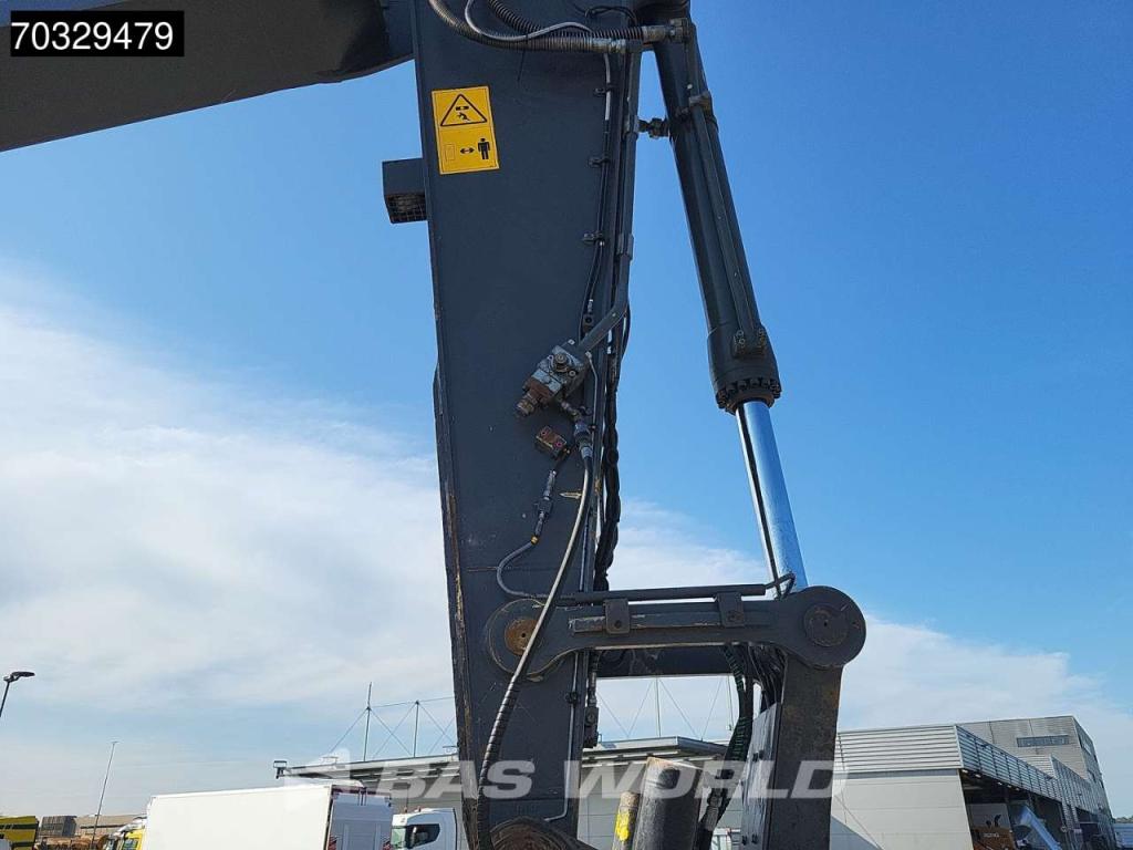 Volvo EC250 E L Foto 12