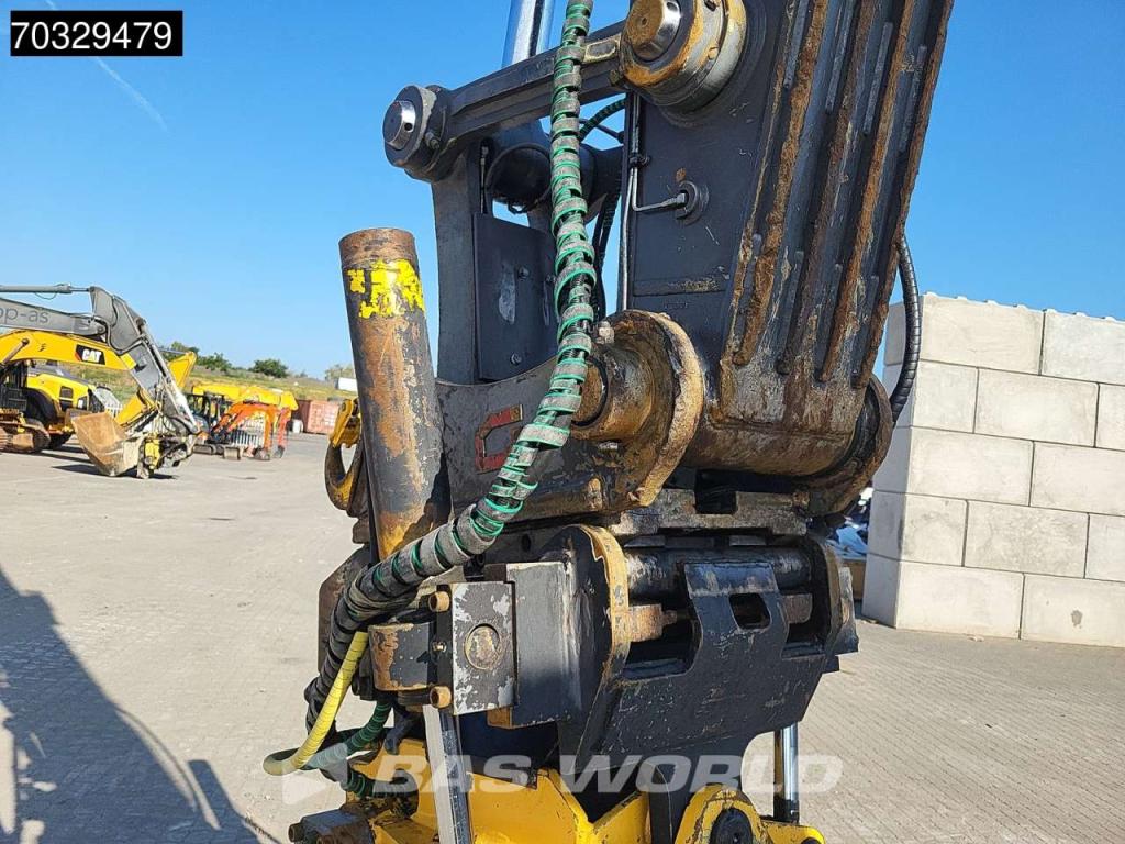 Volvo EC250 E L Foto 13